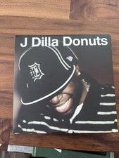 Dilla donuts rpm for sale  Ann Arbor