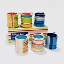 Whittard chelsea set for sale  LOWESTOFT