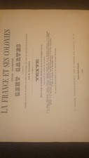 RARE ATLAS MIGEON 1869 100 CARTES 1 ERE ÉDITION LIVRE ANCIEN COLLECTION  na sprzedaż  Wysyłka do Poland