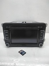 Autoradio per volkswagen usato  Italia