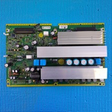 Ysus board panasonic for sale  BOLTON