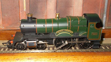 Hornby gwr county for sale  CHELTENHAM