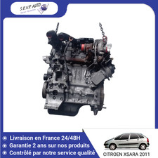 Moteur citroen xsara d'occasion  Saint-Quentin
