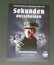 Filmjuwelen sekunden entscheid gebraucht kaufen  Karlsruhe