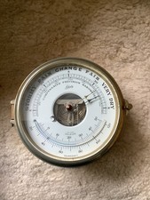 Barometer schatz schiffsbarome gebraucht kaufen  Berlin