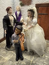 12th scale dolls for sale  WHITCHURCH