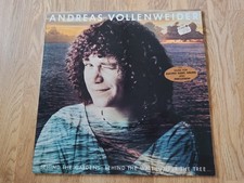 Schallplatte andreas vollenwei gebraucht kaufen  Schönberg