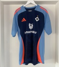 Hsv hamburger adidas gebraucht kaufen  Hamburg