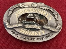 Gürtelschnalle jack daniels gebraucht kaufen  Düsseldorf