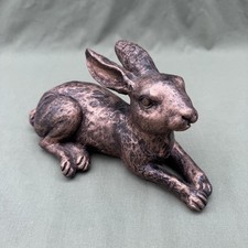 Cast lounging hare for sale  HOUGHTON LE SPRING