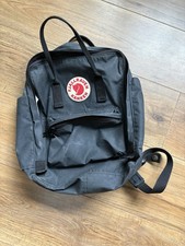 Fjallraven kanken for sale  BURTON-ON-TRENT