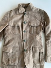 Etro herren jacke gebraucht kaufen  Alken, Löf, Wolken