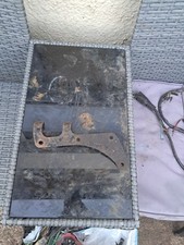 Honda cg125 for sale  LARNE