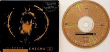 Enigma cross changes for sale  HORLEY