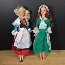 Barbie irish german for sale  Carver