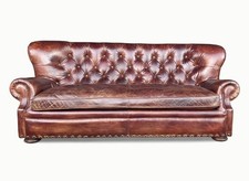 Vintage chesterfield style for sale  Van Nuys