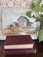 Vtg rustic original for sale  San Diego