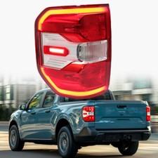 Lanterna traseira de LED esquerda driver NZ6Z13405B para Ford Maverick Lariat 2022-2023 2024, usado comprar usado  Enviando para Brazil