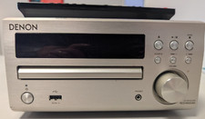 Denon rcd m40dab for sale  NEWARK