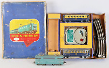 Hornby coffret basque d'occasion  Saint-Nazaire