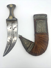 Dagger yemen highly for sale  Three Rivers