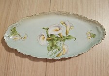 Bavarian china serving for sale  Lester Prairie