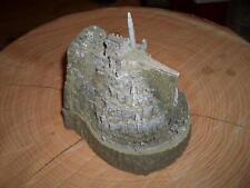 Minas tirith statue gebraucht kaufen  Mainz