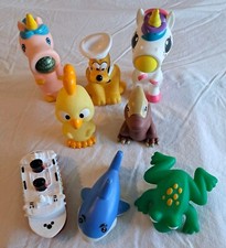 Bath toys toddlers for sale  Lancaster
