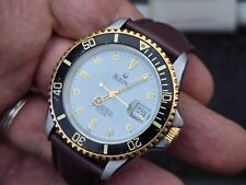 Bulova 1d16m diver usato  San Cassiano