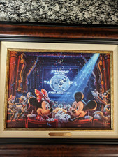 Thomas kinkade studios for sale  Statesville