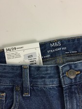 Men jeans mid for sale  OXFORD