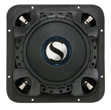 Kicker subwoofer bassbox gebraucht kaufen  Deutschland
