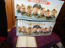 Dad army dvd for sale  NORWICH