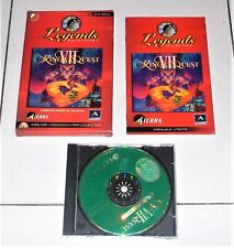 Gioco rom king usato  Settimo Torinese