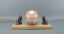 Ravissant petite lampe d'occasion  Brioux-sur-Boutonne