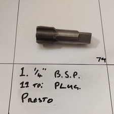 Bsp presto hand for sale  LINCOLN
