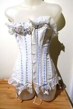 Victorian style white for sale  MANCHESTER