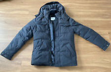 Herren winterjacke edc gebraucht kaufen  Mühltal