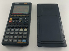 Casio cfx 9850g for sale  Oviedo
