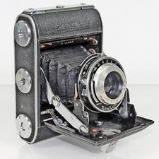 Ensign selfix vintage for sale  LONDON