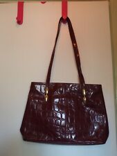 Sac main vintage d'occasion  Toulouse-