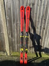 Atomic redster skis for sale  LONDON