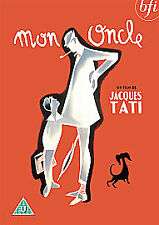 Mon oncle dvd for sale  STOCKPORT