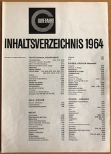 Riginal gute fahrt gebraucht kaufen  Deutschland
