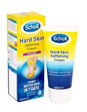 Scholl hard skin for sale  BURY