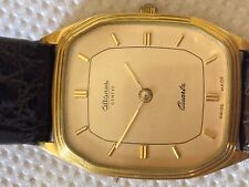 Orologio oro 750 usato  Napoli