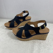 Clarks sandals women for sale  San Juan Capistrano