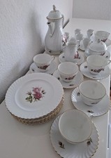 Kaffeeservice teilig kaiser gebraucht kaufen  Dreieich
