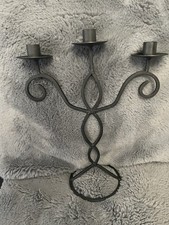 Wrought iron arm for sale Wrought iron arm for sale  HORNCHURCH