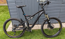 2010 specialized stumpjumper for sale  PONTEFRACT